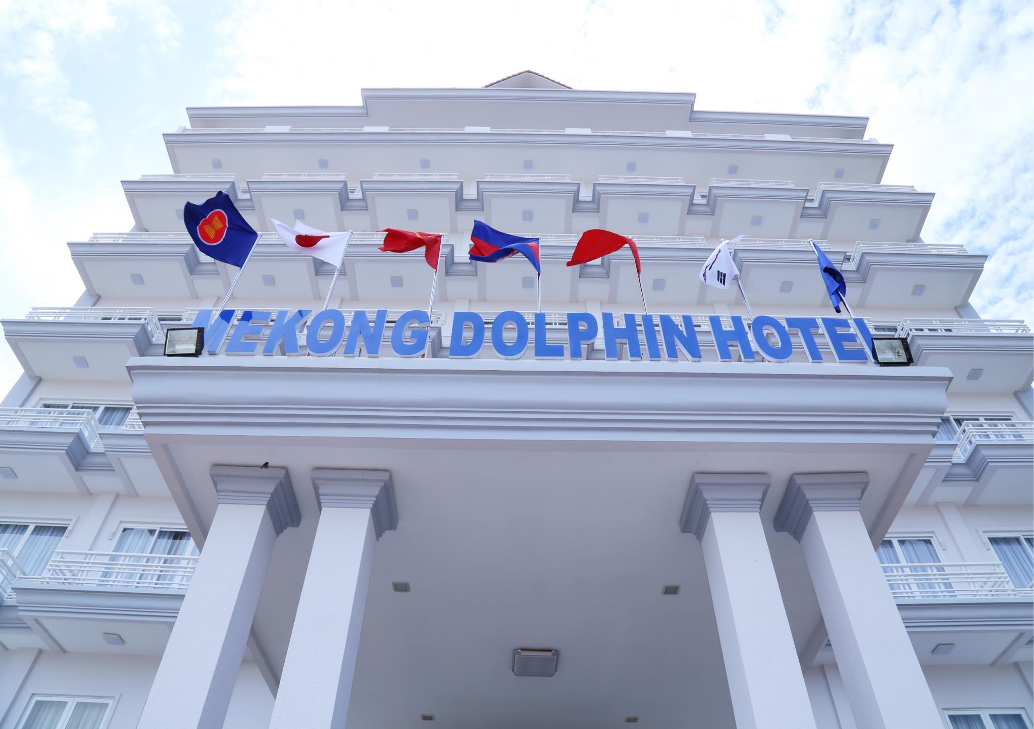 Mekong Dolphin Hotel photo 4