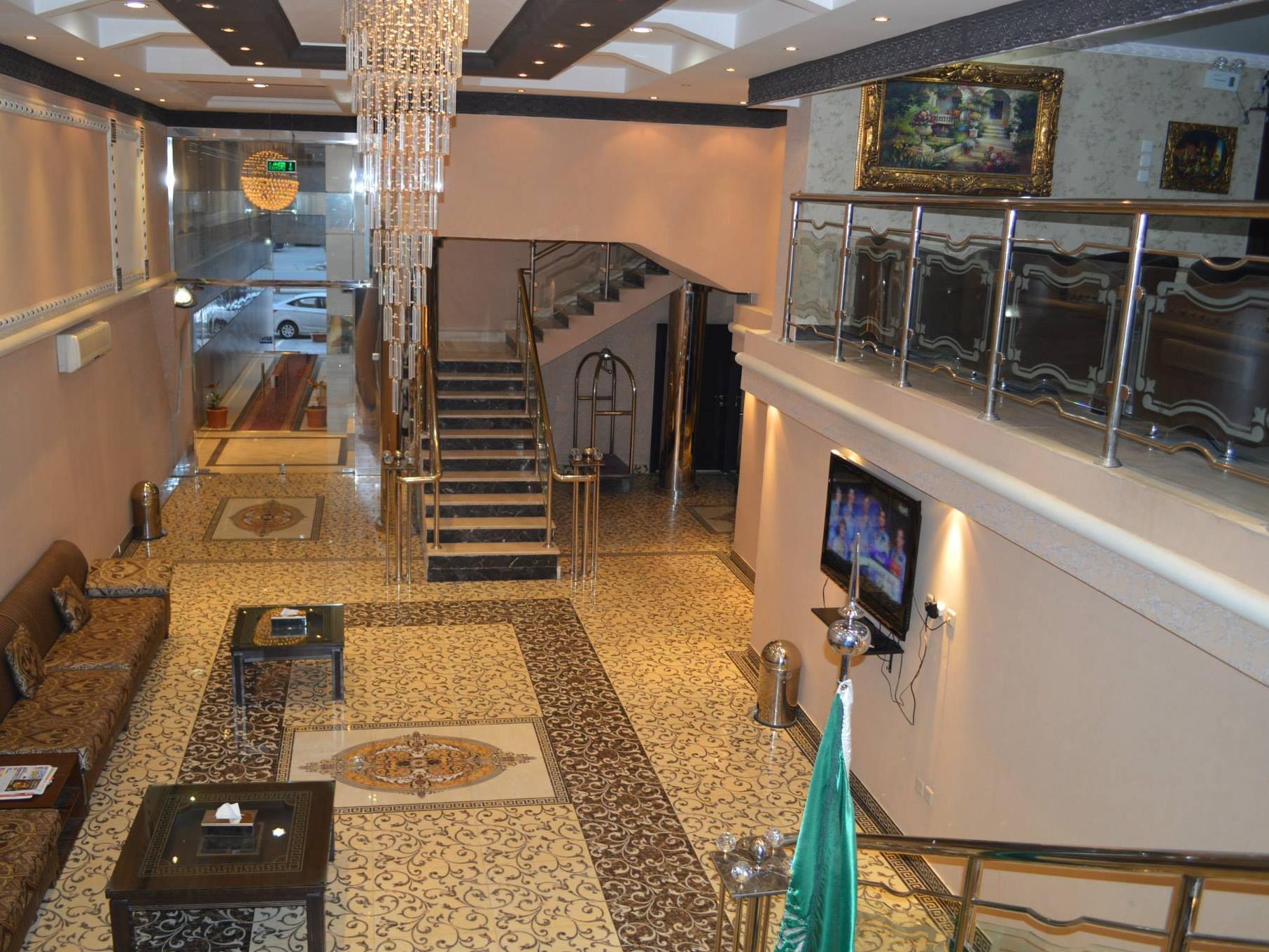 Bazil Hotel Suites photo 2