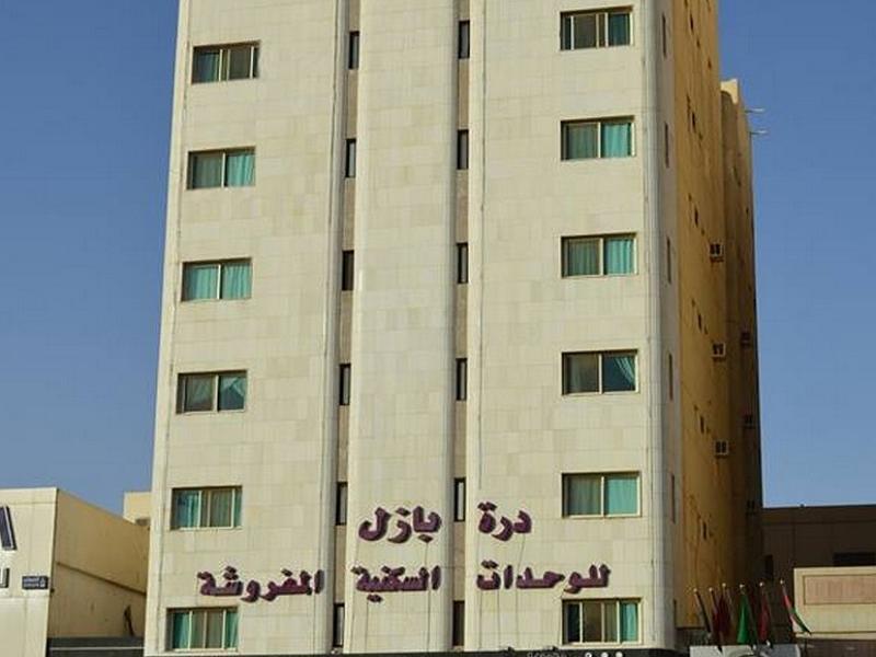 Bazil Hotel Suites photo 5