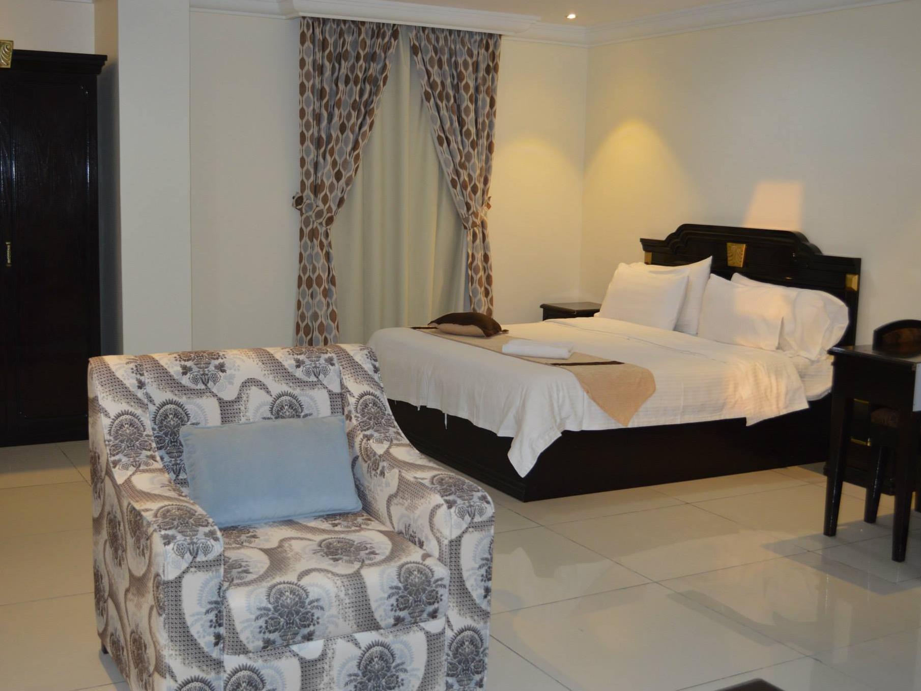 Bazil Hotel Suites photo 4