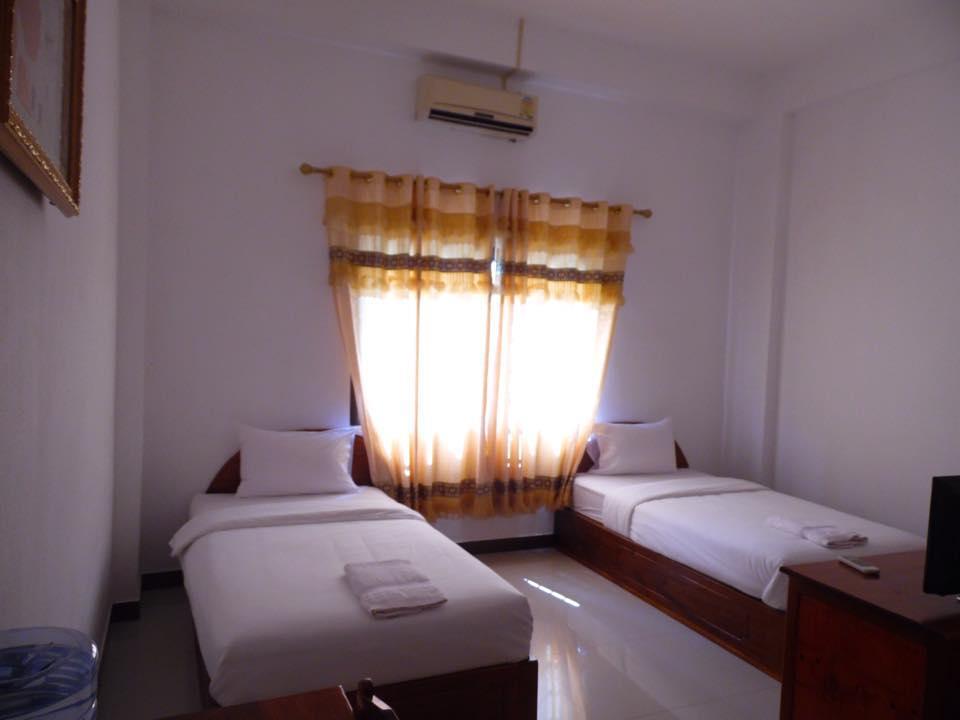 Xayxana 2 Hotel