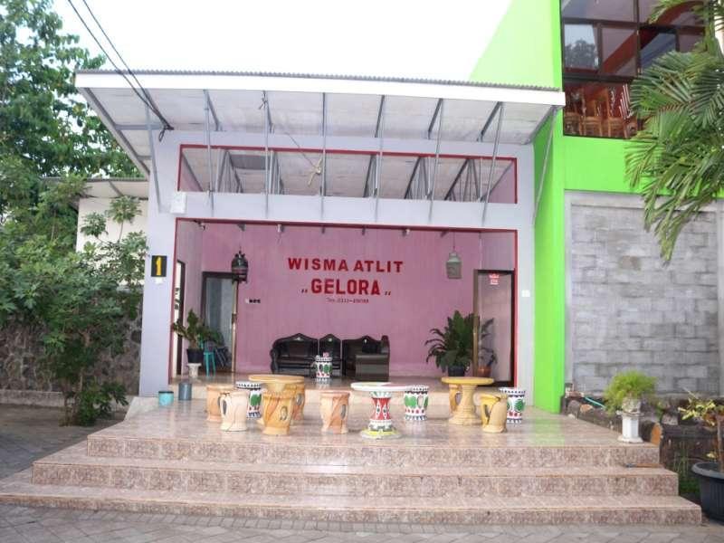 OYO 1415 Gelora Guest House image 1
