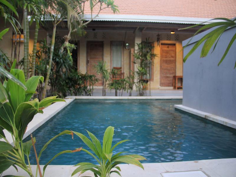 Sadana Bali Guesthouse image 1