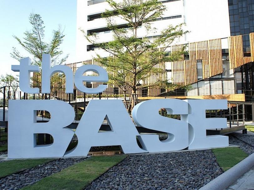 The Base Rama 9 Hotel by Ricco photo 4