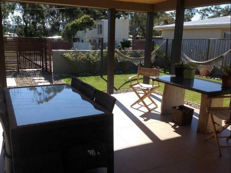 Berrara Bed & Breakfast photo 2