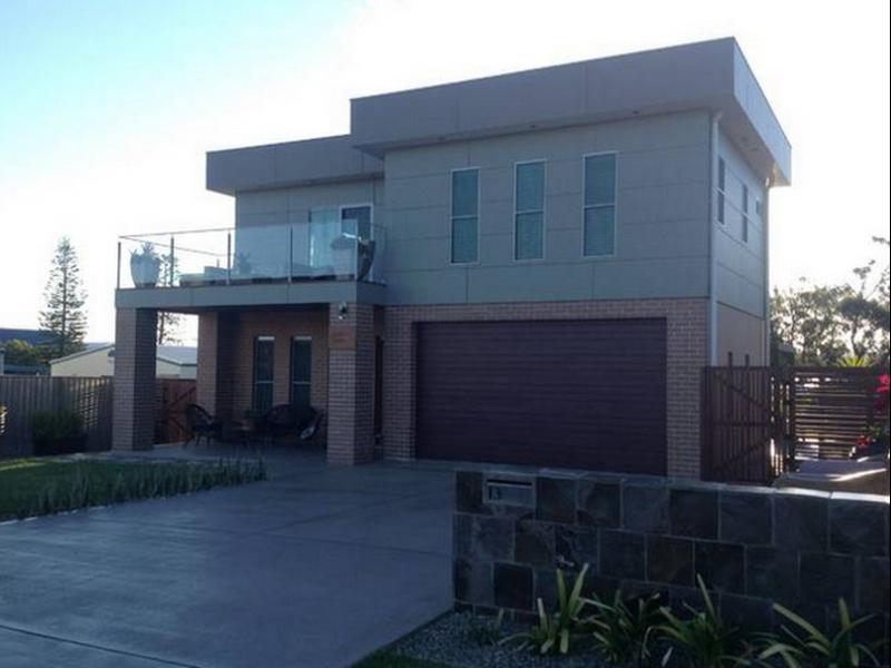 Berrara Bed & Breakfast photo 4