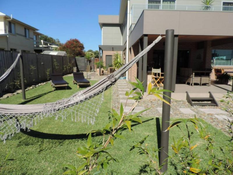 Berrara Bed & Breakfast photo 5