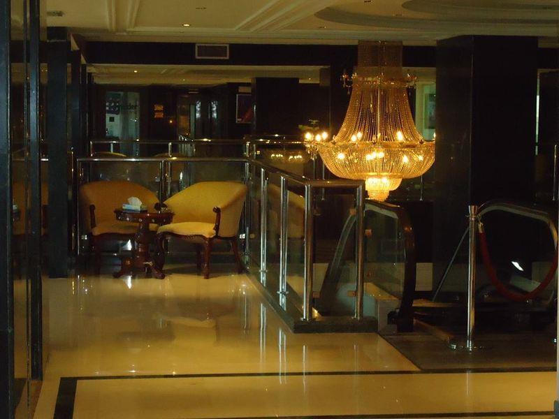 Maislon Hotel photo 3