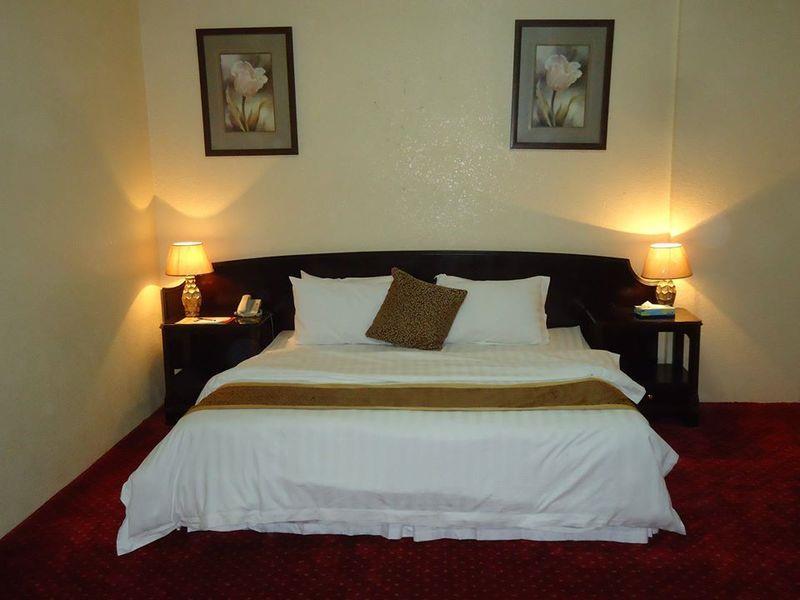 Maislon Hotel photo 2
