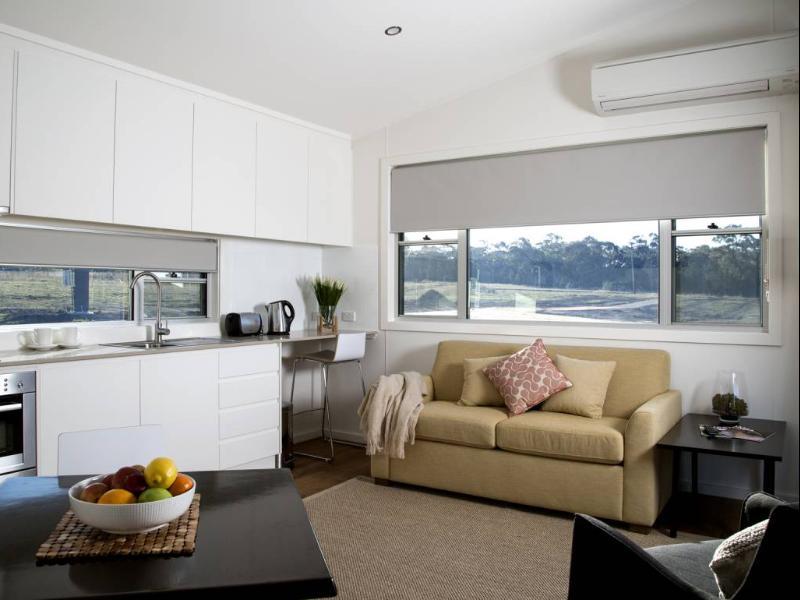 Taronga Western Plains Zoo - Savannah Cabins photo 3