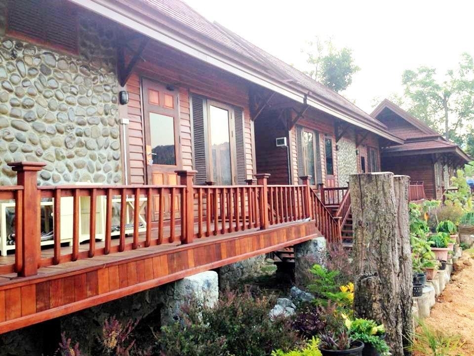 The Kong Lo View Hotel And Resort photo 4