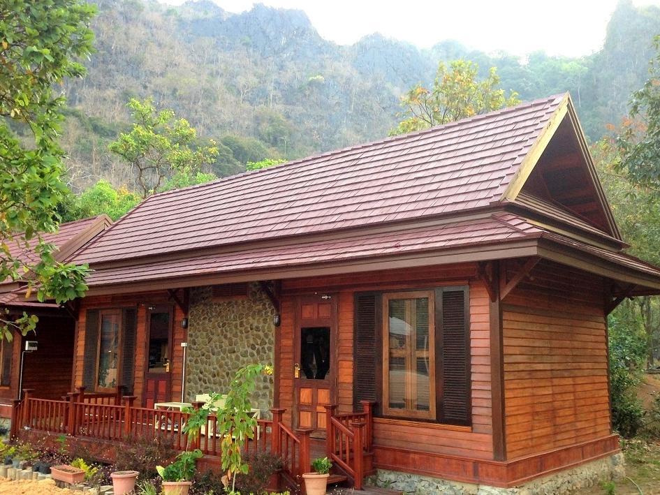 The Kong Lo View Hotel And Resort photo 2
