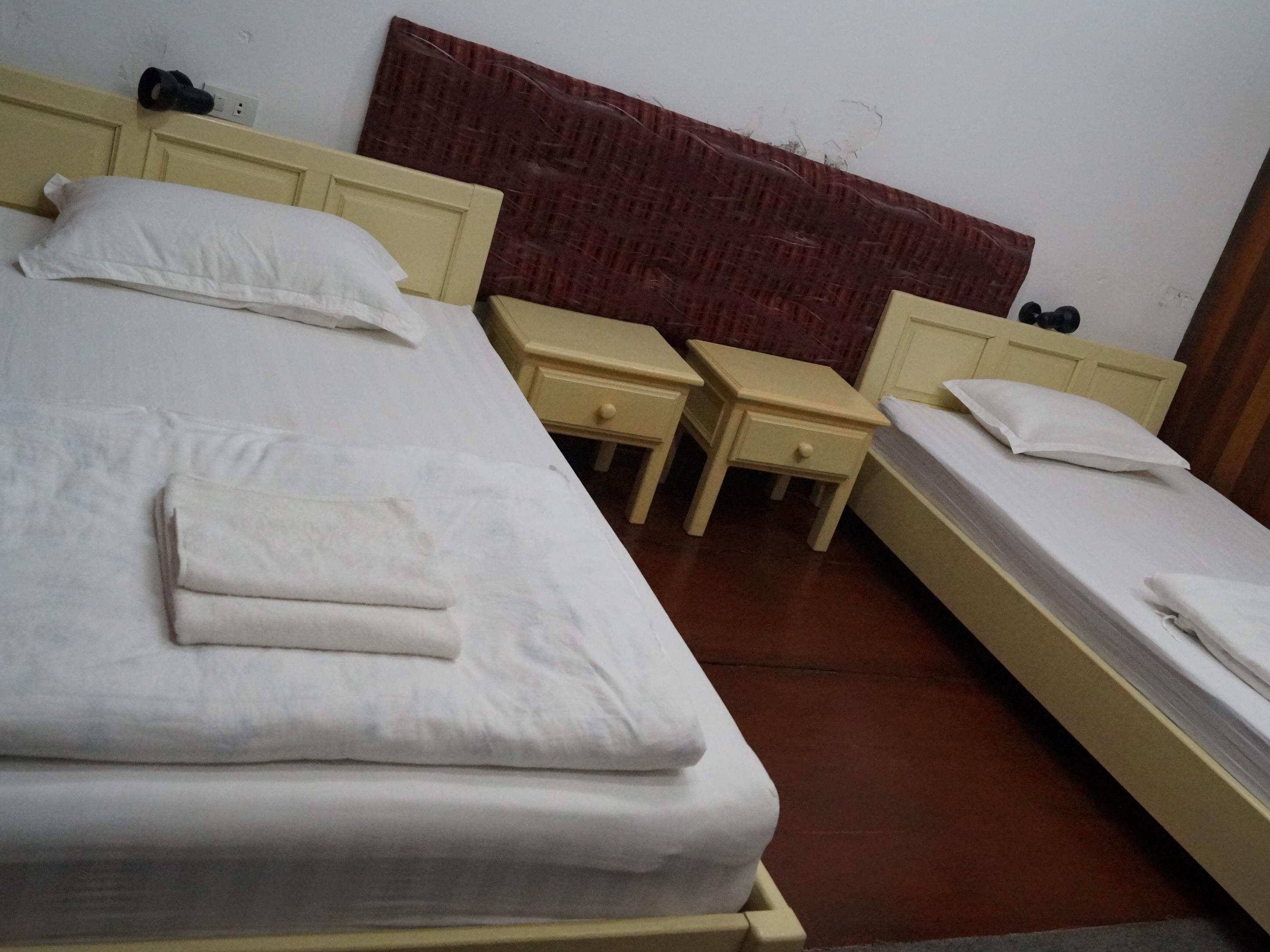 The Kong Lo View Hotel And Resort photo 3