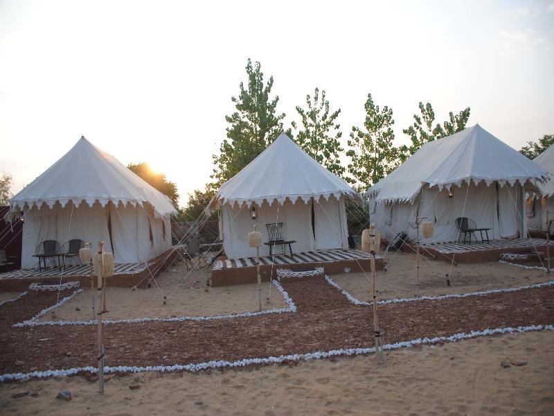 Pushkar Ranch Resort photo 2