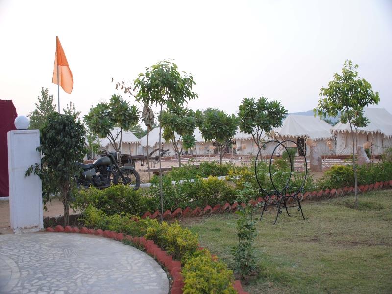 Pushkar Ranch Resort photo 3