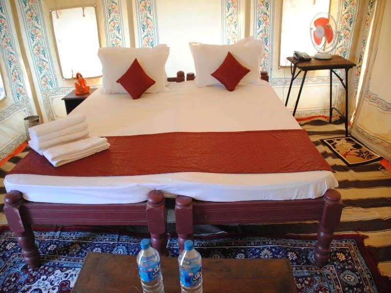 Pushkar Ranch Resort photo 5