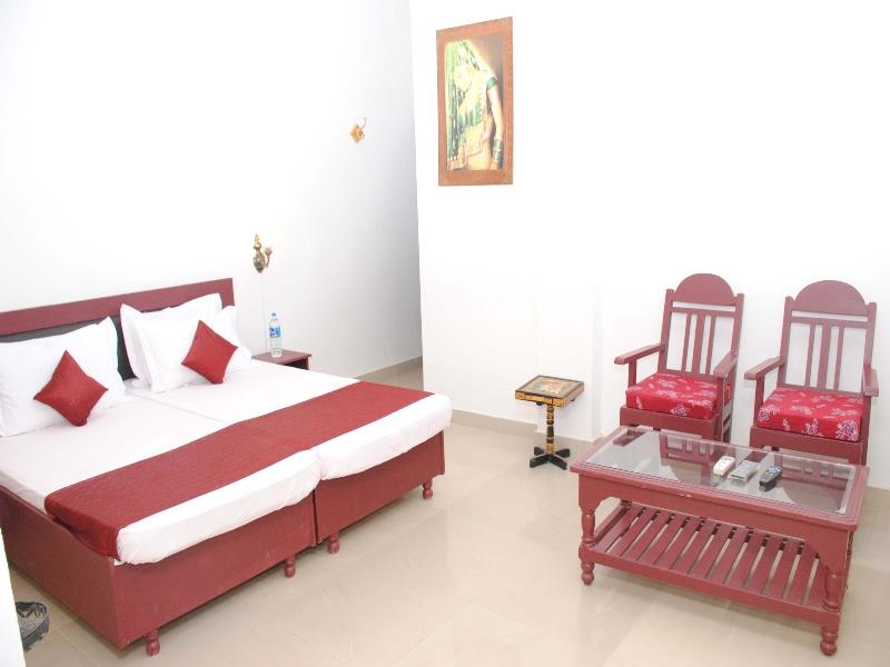 Pushkar Ranch Resort photo 4