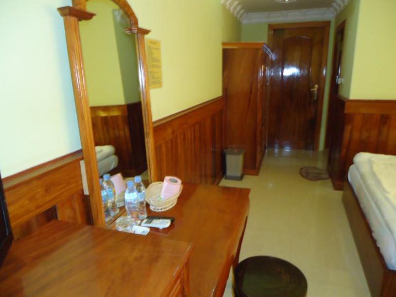 Luck Life World Hotel photo 3