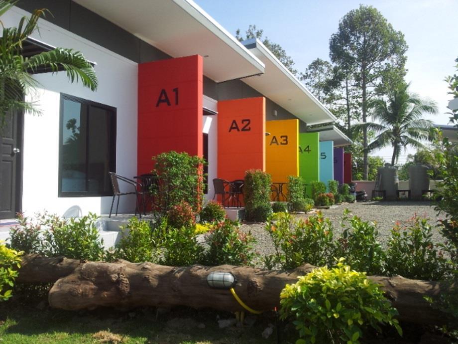 The Modern Home Resort photo 4