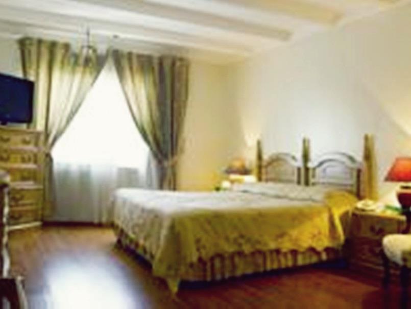 Sands Hotel photo 3