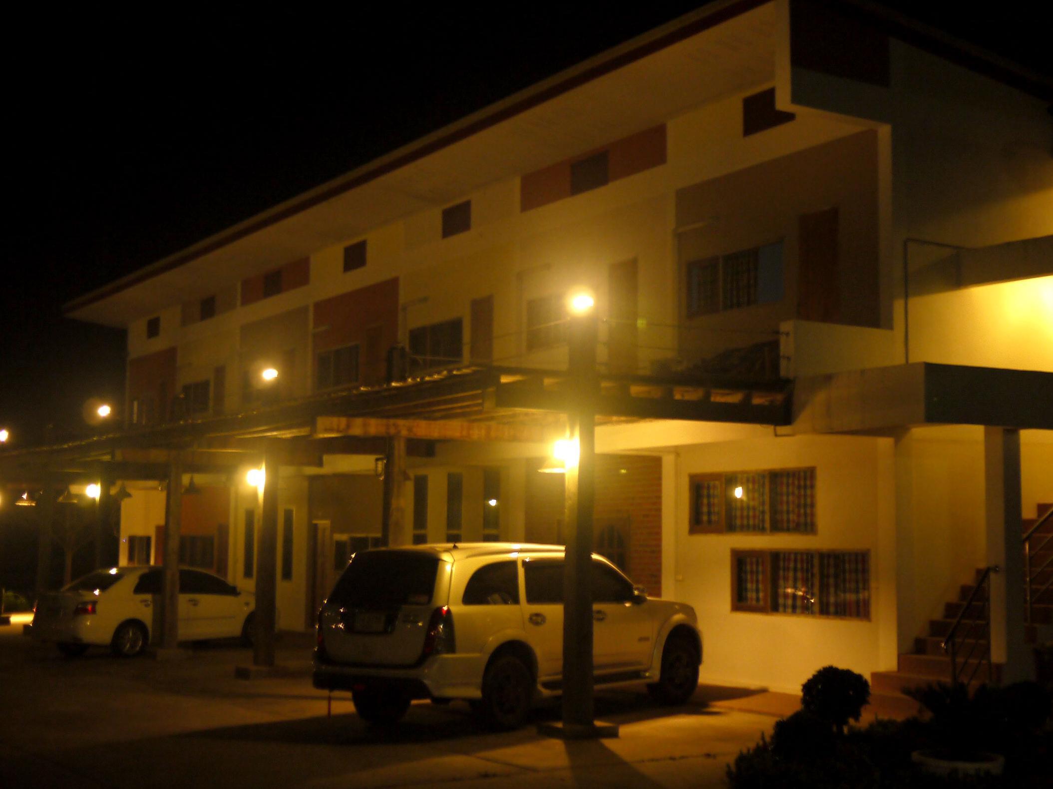 Baan Rai Mod Tua Toh photo 5