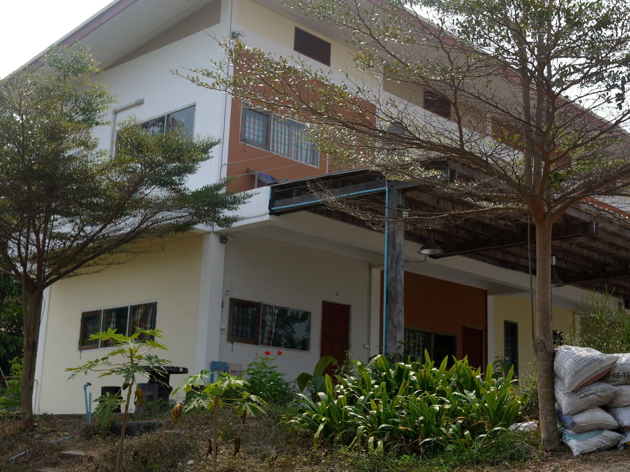 Baan Rai Mod Tua Toh photo 3