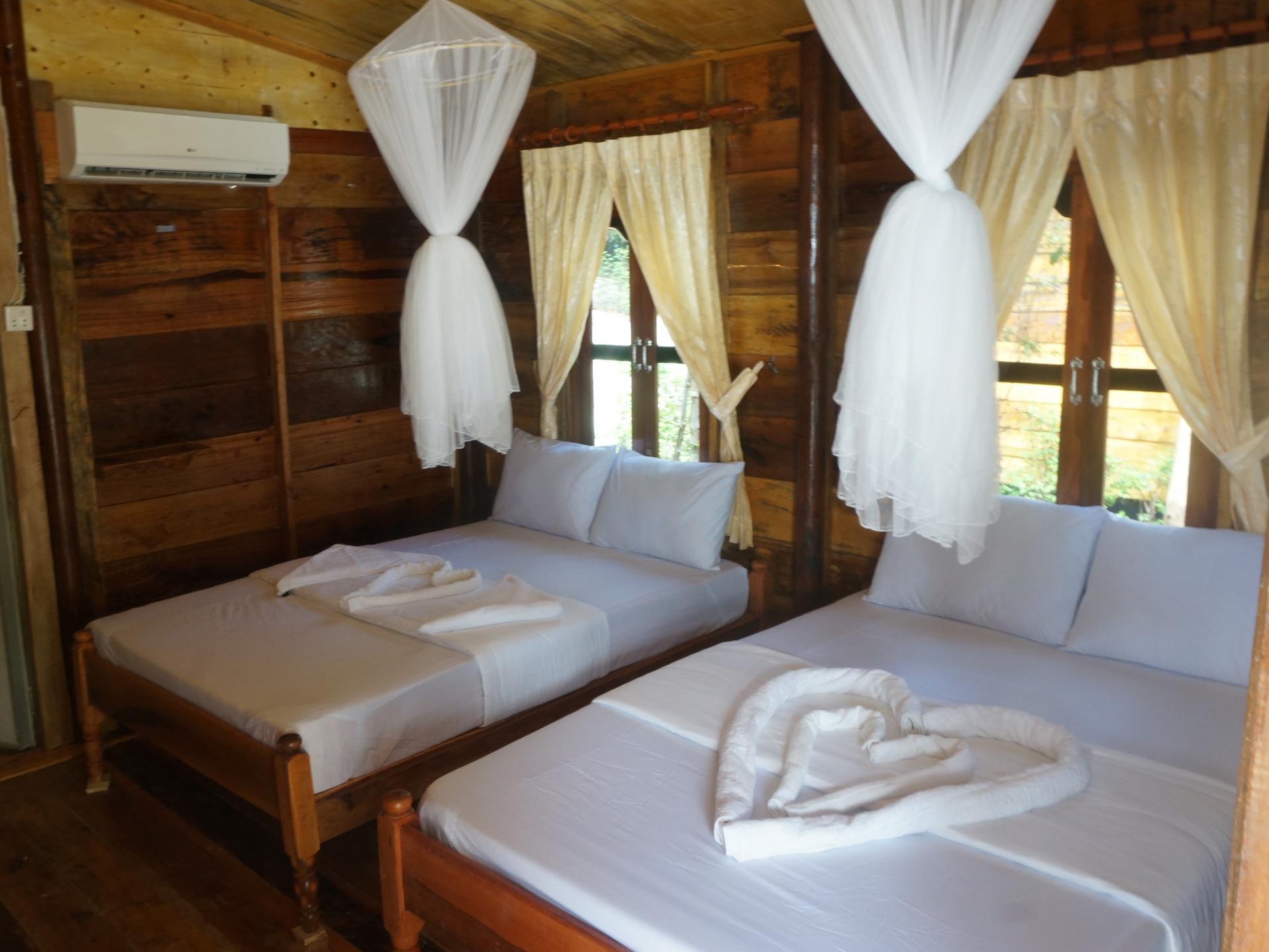 Romdoul Koh Rong Resort photo 2