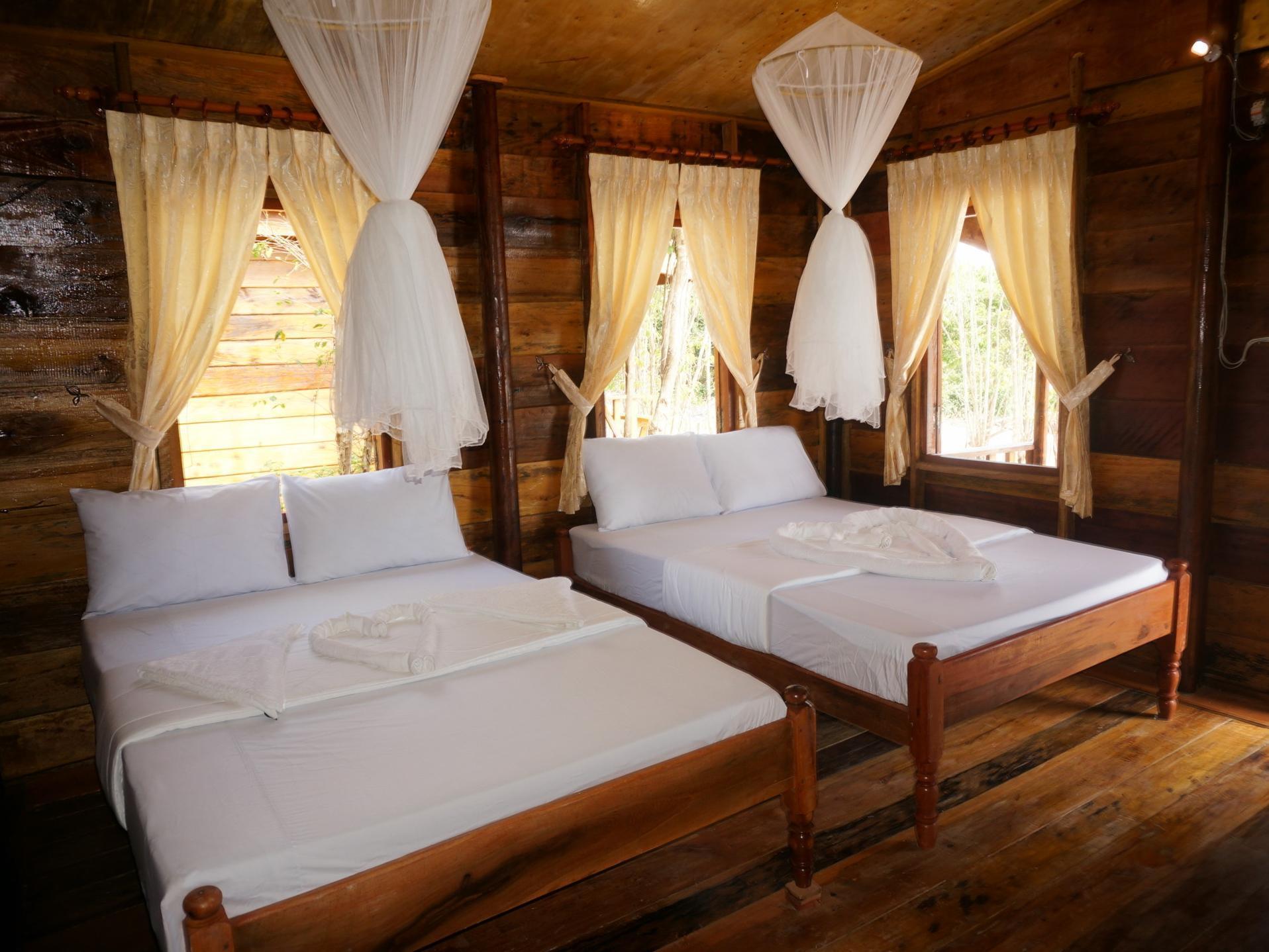Romdoul Koh Rong Resort photo 4