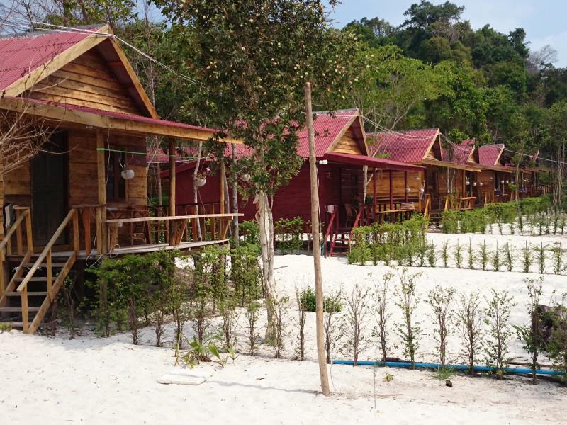 Romdoul Koh Rong Resort photo 5