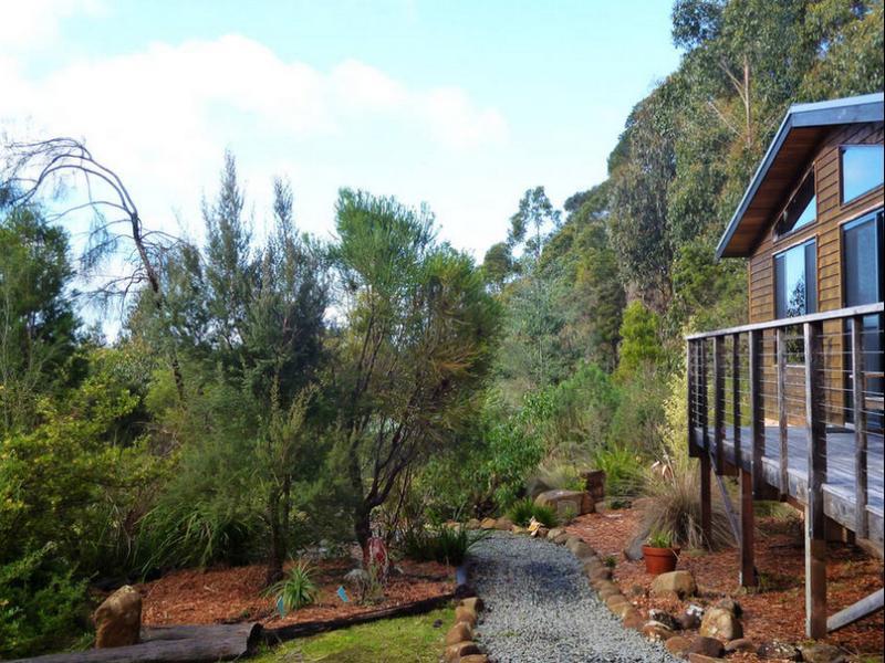 Southern Forest Accommodation