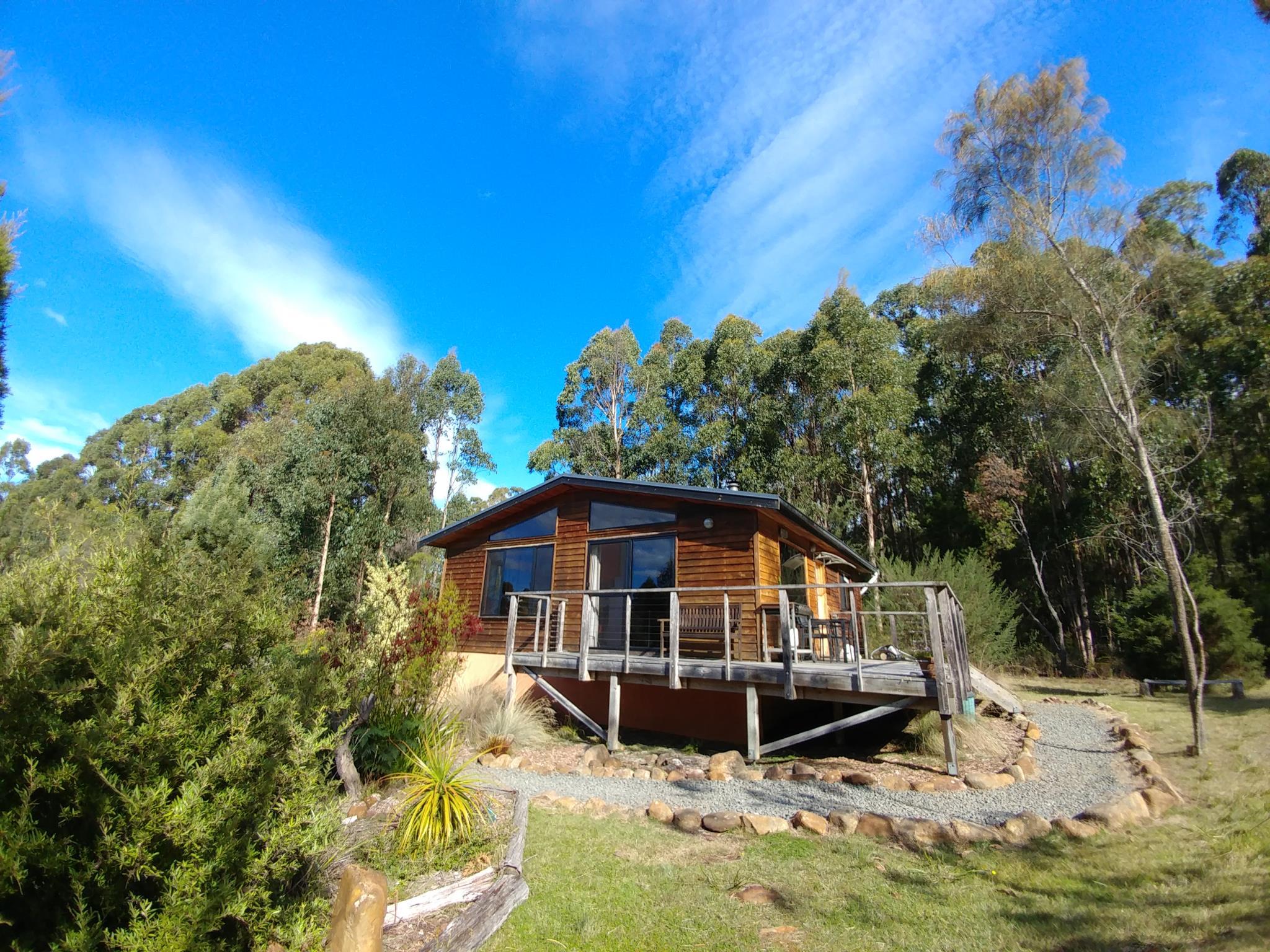 Southern Forest Accommodation photo 4