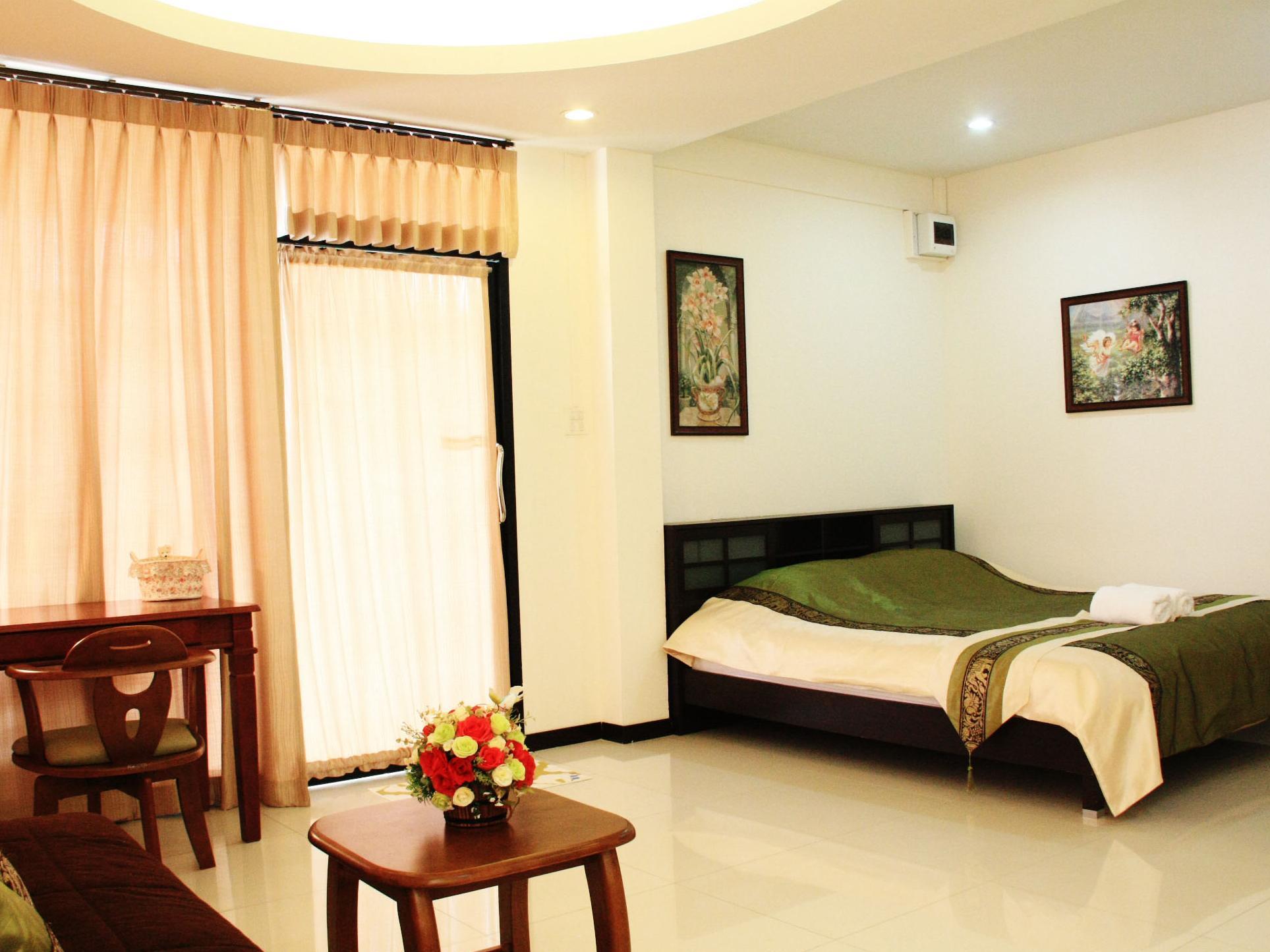 Trakanta Park view Resort photo 3