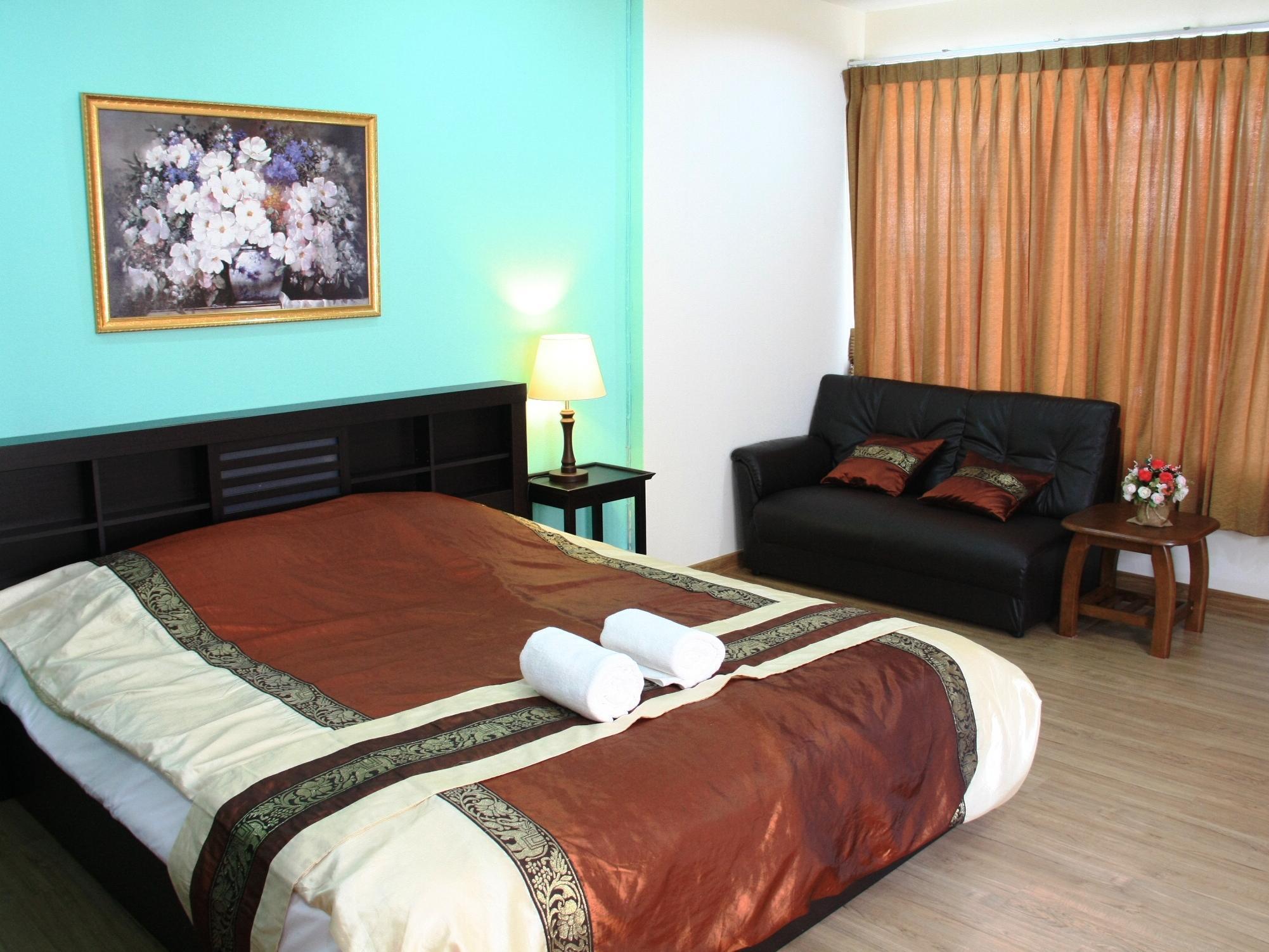 Trakanta Park view Resort photo 5