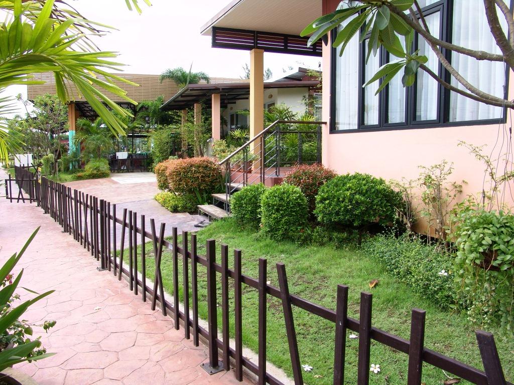 Trakanta Park view Resort photo 2