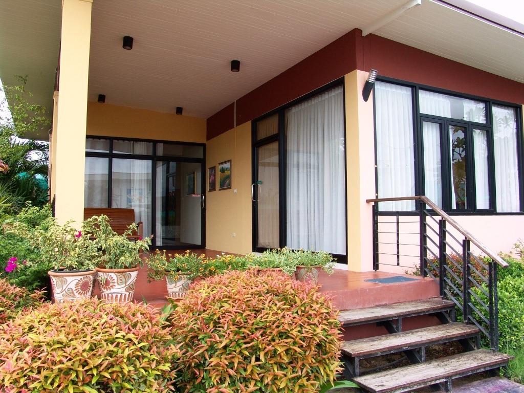Trakanta Park view Resort photo 4