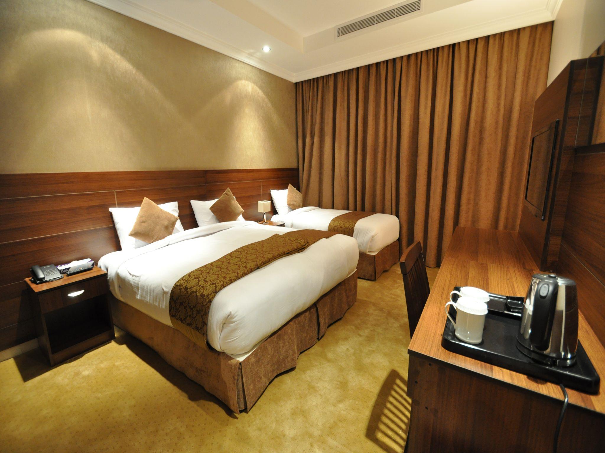 Holiday Palace Makkah Hotel photo 2
