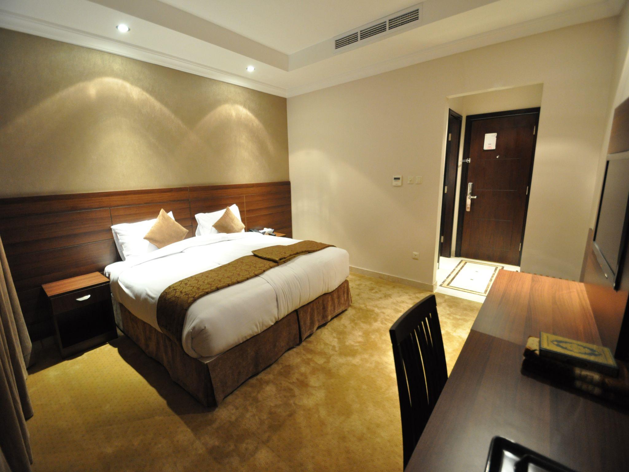 Holiday Palace Makkah Hotel photo 3