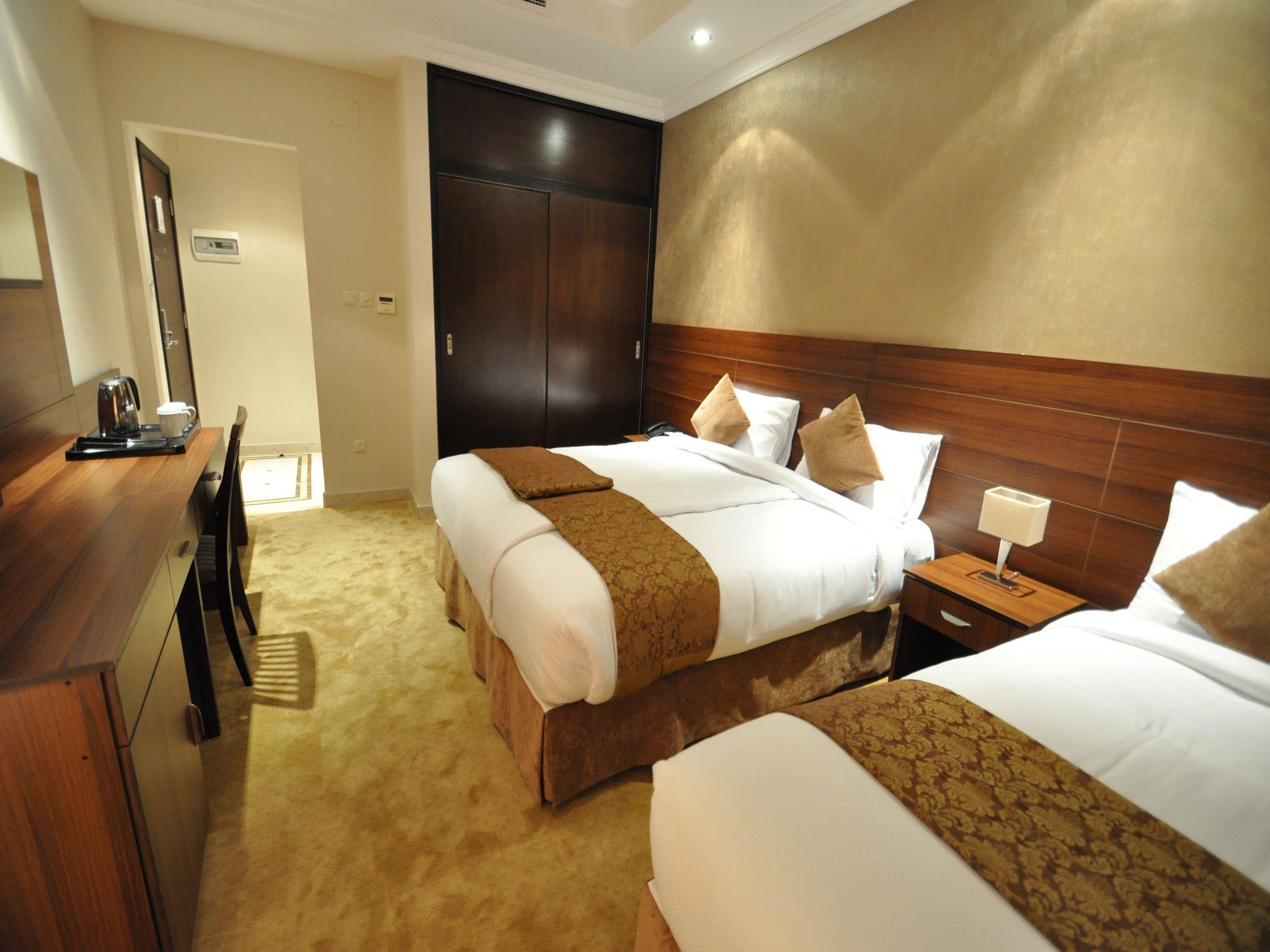 Holiday Palace Makkah Hotel photo 5