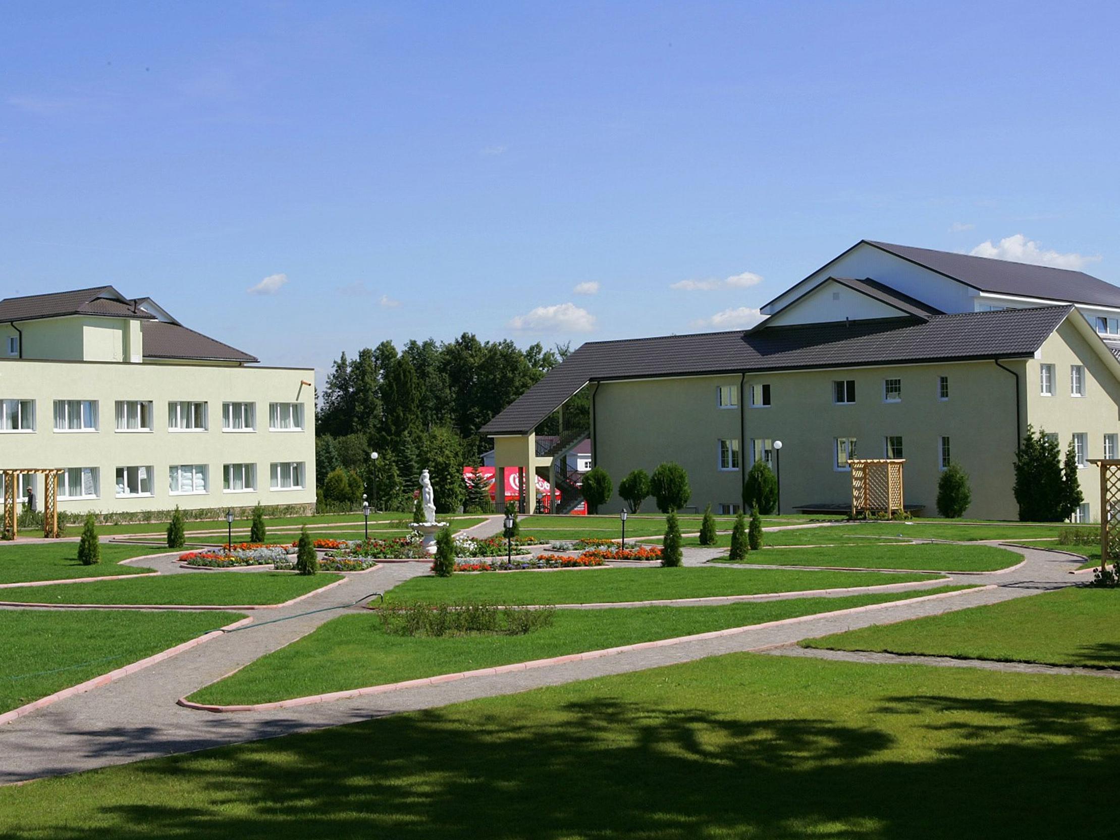 Foresta Festival Park photo 3