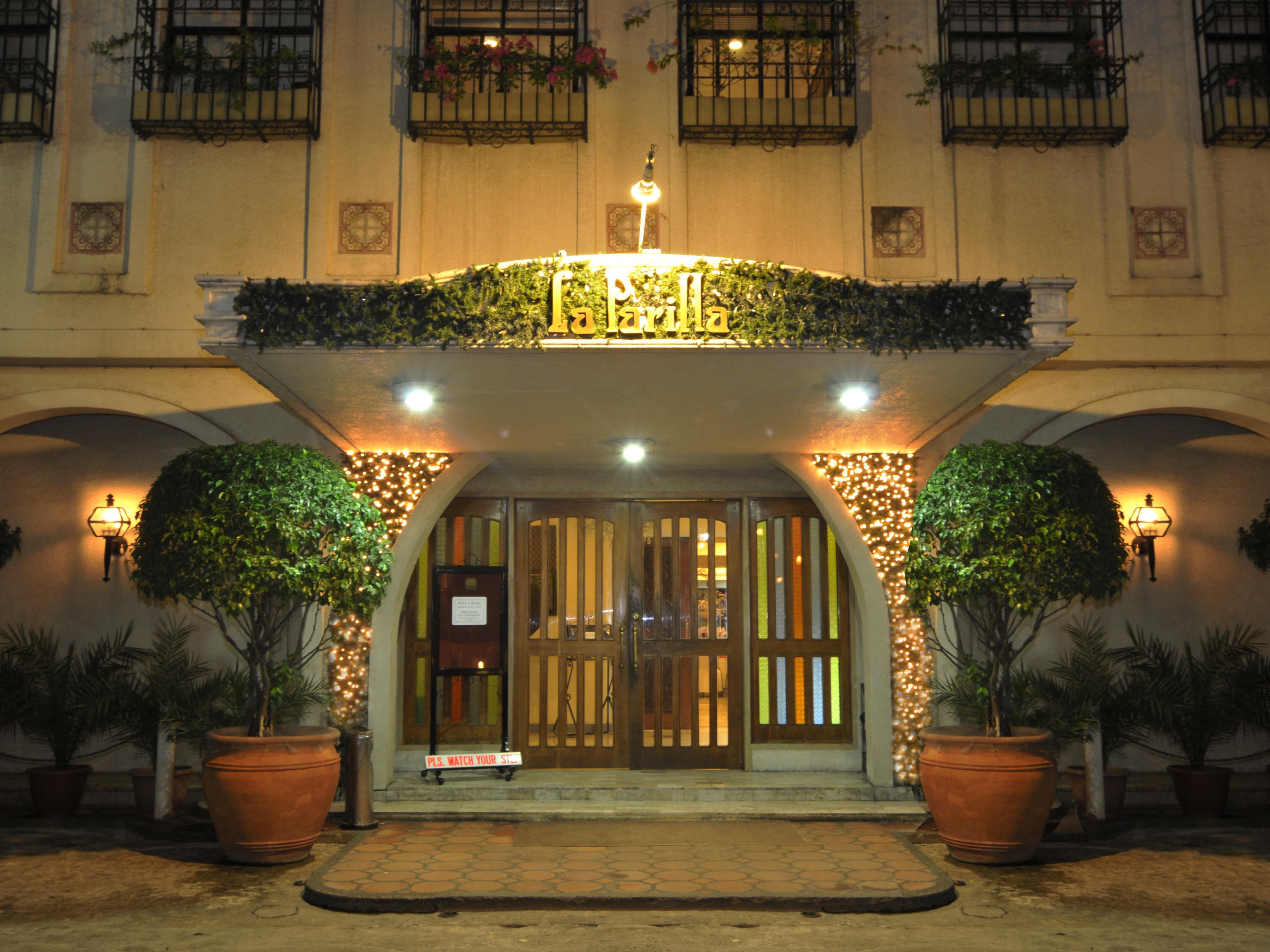 La Parilla Hotel photo 5