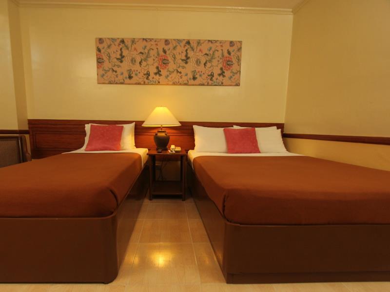 La Parilla Hotel photo 2
