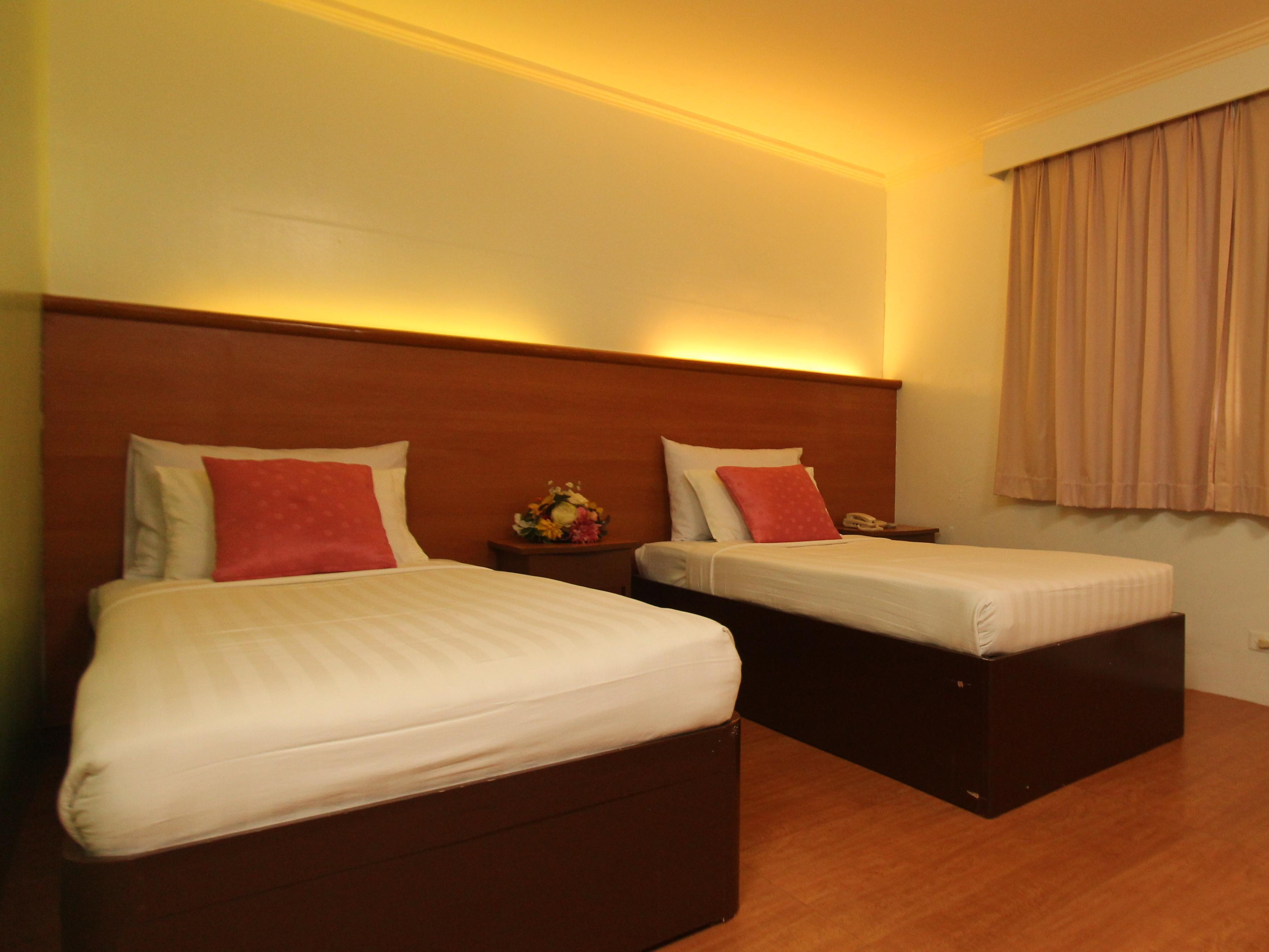 La Parilla Hotel photo 3
