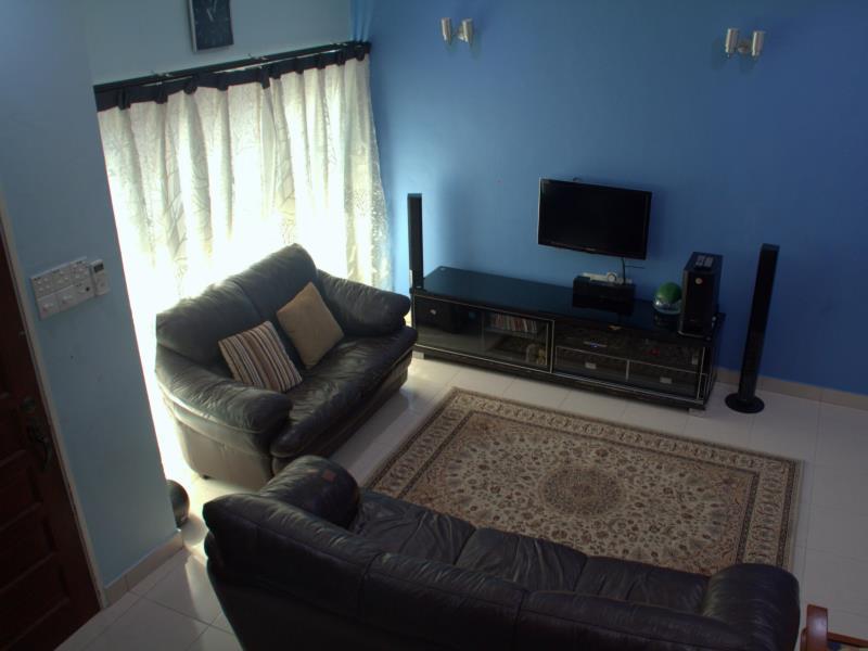 The Clove Holiday Home photo 3