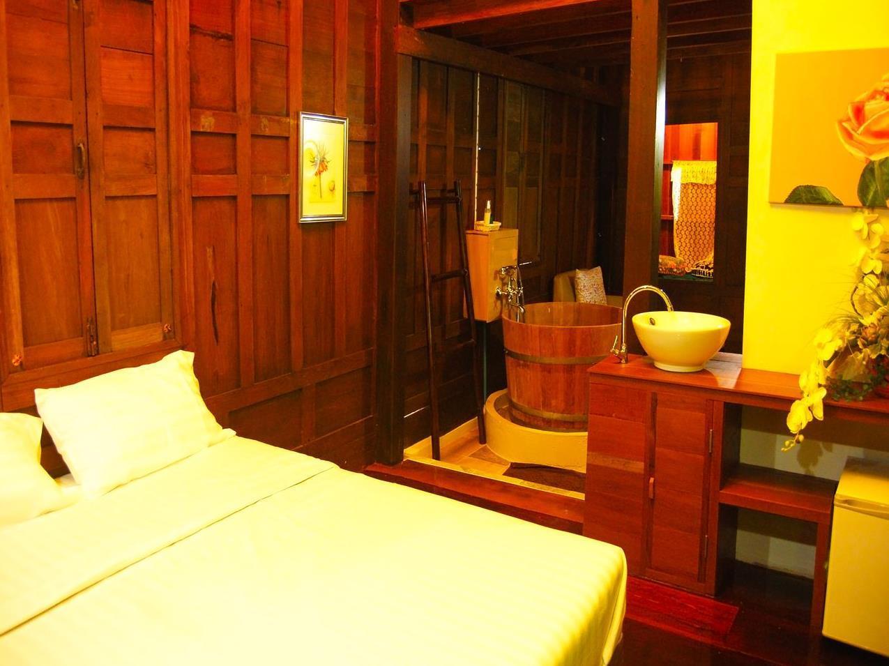 Nithankumkon 2 Bed & Breakfast photo 3