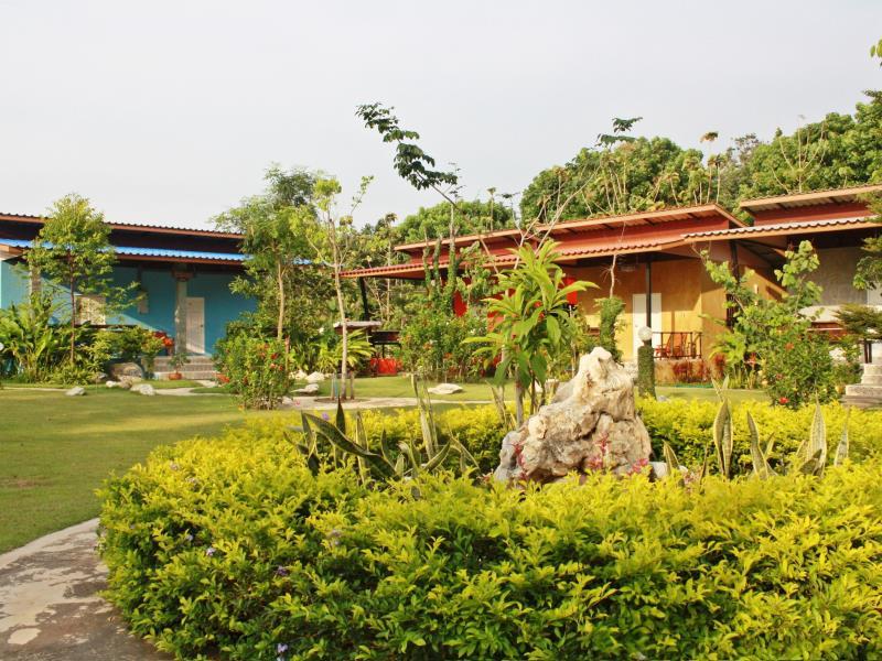 Banruamnamjai Khao Yai photo 2