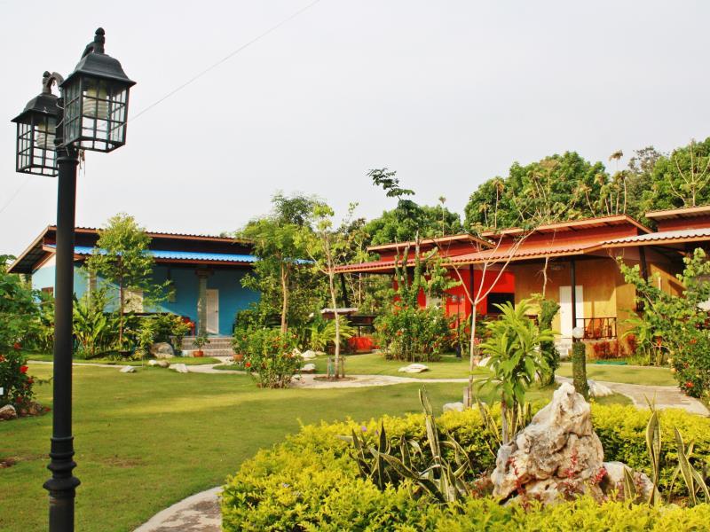 Banruamnamjai Khao Yai photo 3