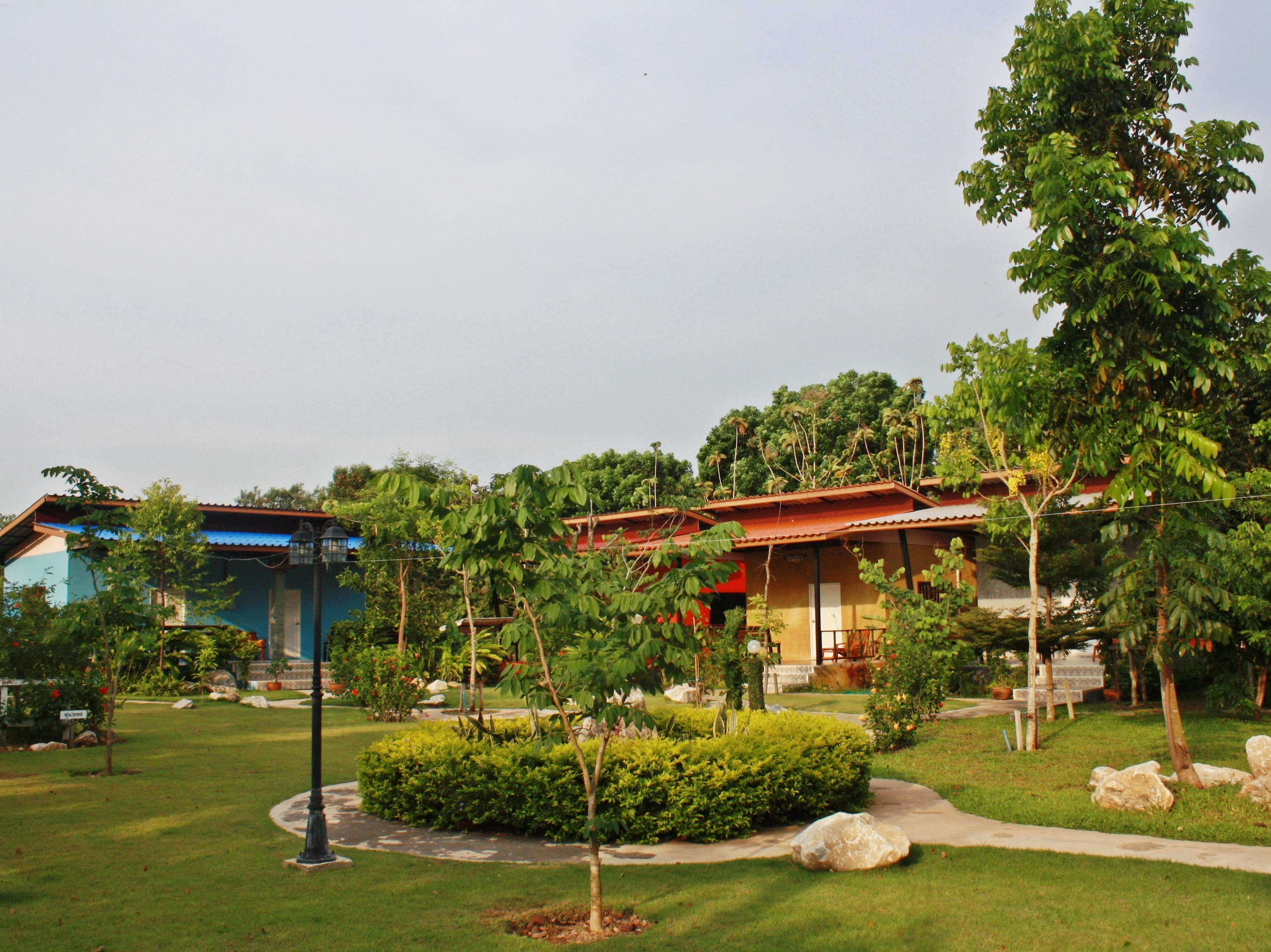 Banruamnamjai Khao Yai photo 4