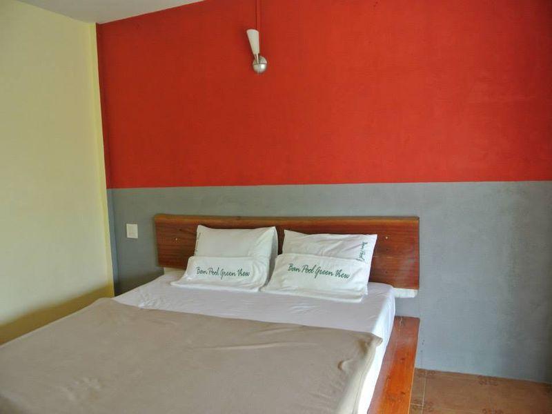 Ban Pool Green View Resort photo 3