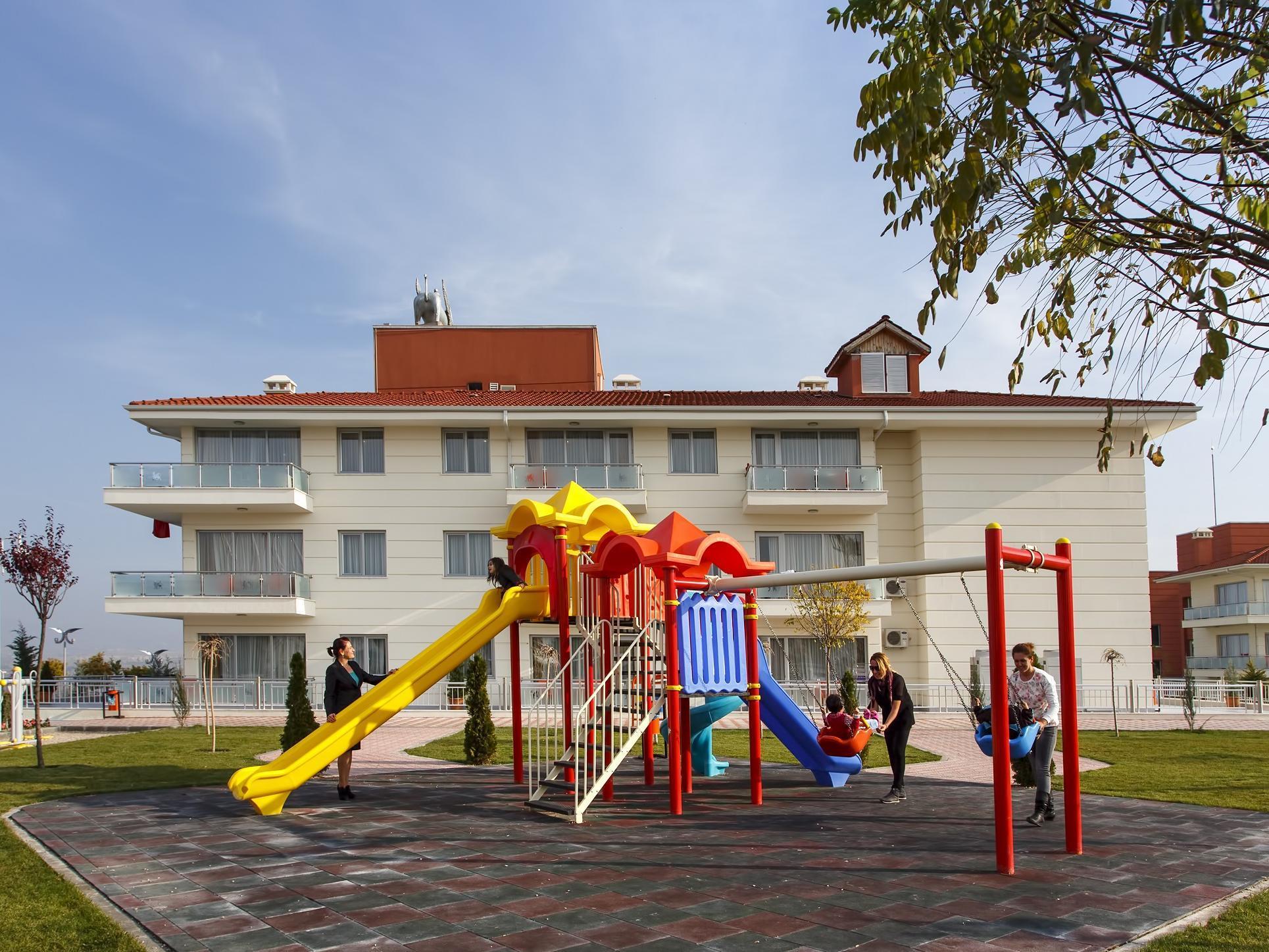 Hitit Ayas Thermal and Spa Holiday Village photo 5