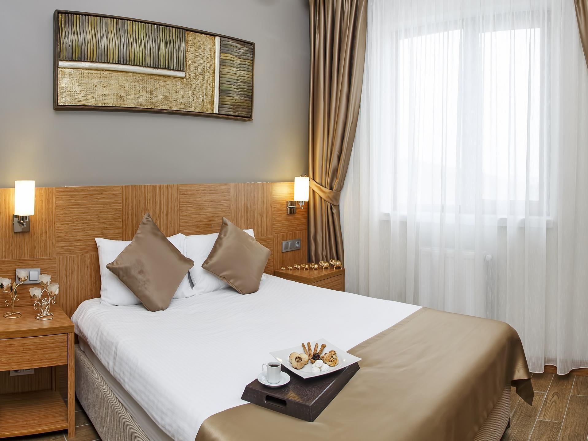 Hitit Ayas Thermal and Spa Holiday Village photo 4